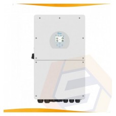 Однофазний інвертор Deye SUN 10-K-SG02LP1-EU AM3-P (10кВт/48В)